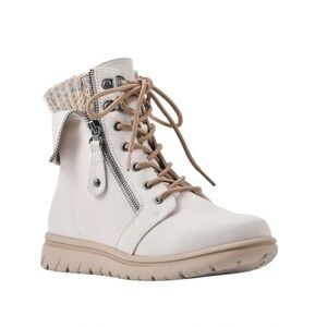 CLIFFS BY WHITE MOUNTAIN Women's Shoes Hope City Hiker Boot